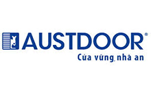 Cửa cuốn Austdoor