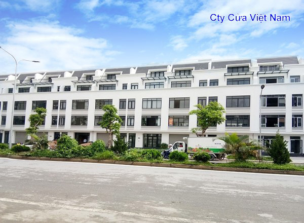 Chủ đầu tư: Vingroup / DA Vinhomes Smart City  – Hà Nội